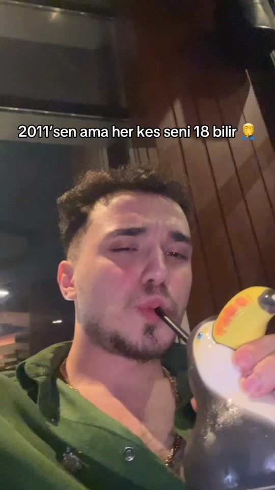 TikTok video thumbnail by xelilquliev
