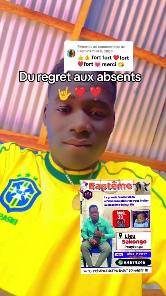 TikTok video thumbnail by issoufchoco175