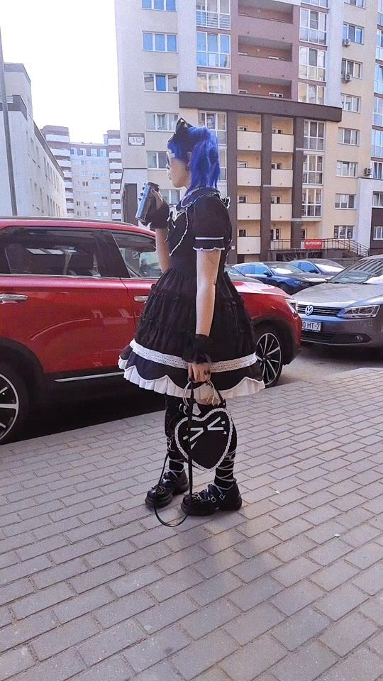 TikTok video thumbnail by gothic_temple