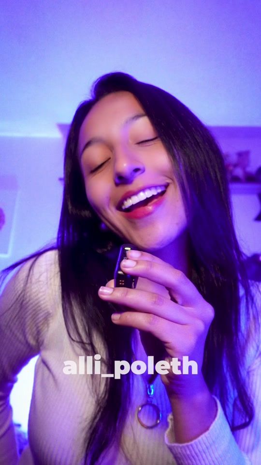 TikTok video thumbnail by alli_poleth