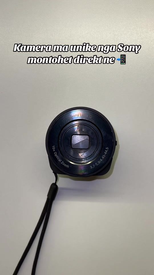 TikTok video thumbnail by trendycameras.ks