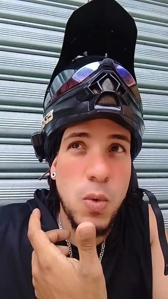 TikTok video thumbnail by elchamodelcasco
