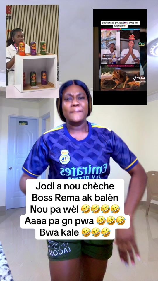 TikTok video thumbnail by mlle_arlie..rma