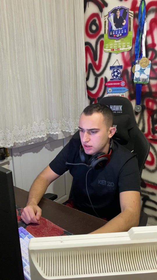 TikTok video thumbnail by aknbekiir