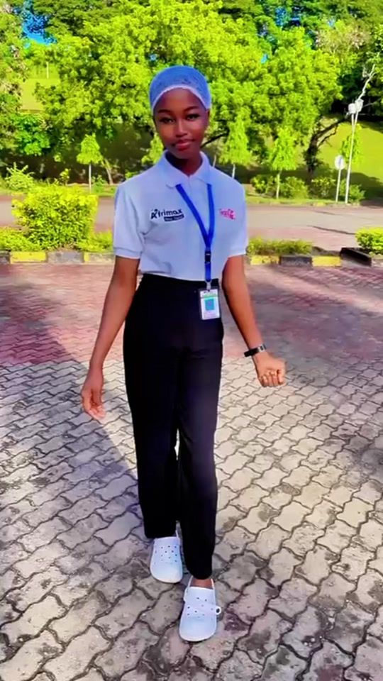 TikTok video thumbnail by asmahdido