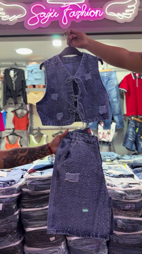 TikTok video thumbnail by sajufashion