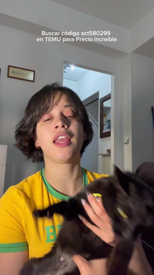 TikTok video thumbnail by soyangerodriguez