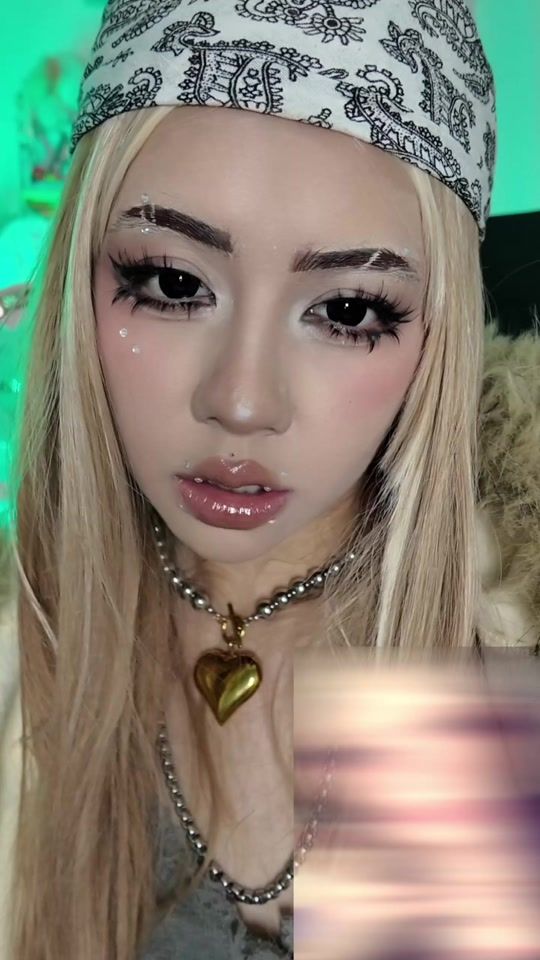 TikTok video thumbnail by mayron.may