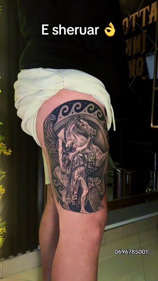 TikTok video thumbnail by tattoo.ink.zone