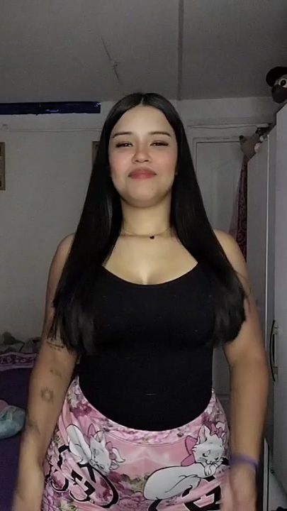 TikTok video thumbnail by williagnys27
