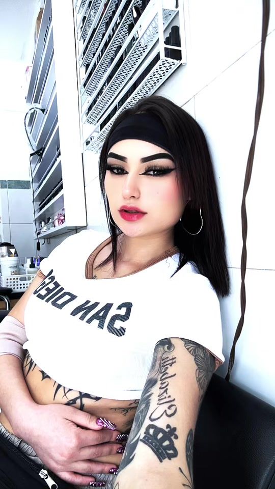 TikTok video thumbnail by nathalia_flow20