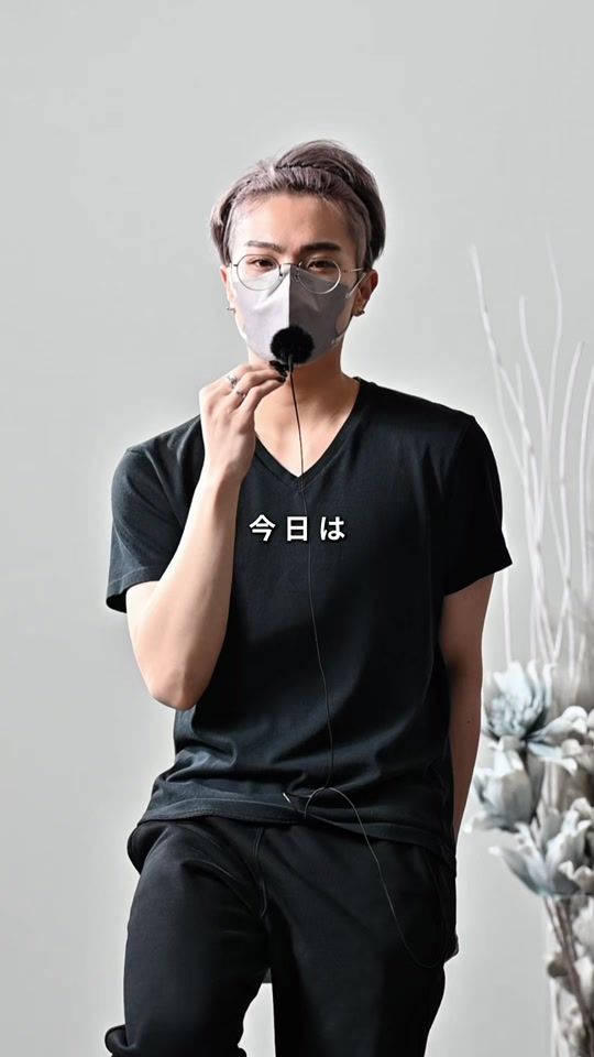 TikTok video thumbnail by masaki426