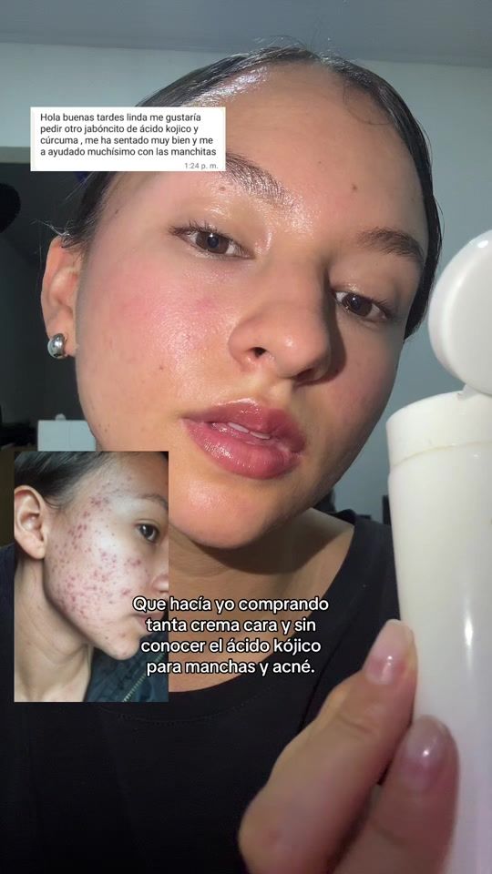 TikTok video thumbnail by paulinasolanor