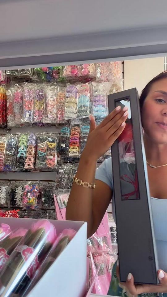 TikTok video thumbnail by foryouaccesorios01