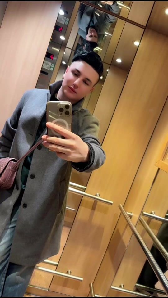 TikTok video thumbnail by chebnassimofficiel