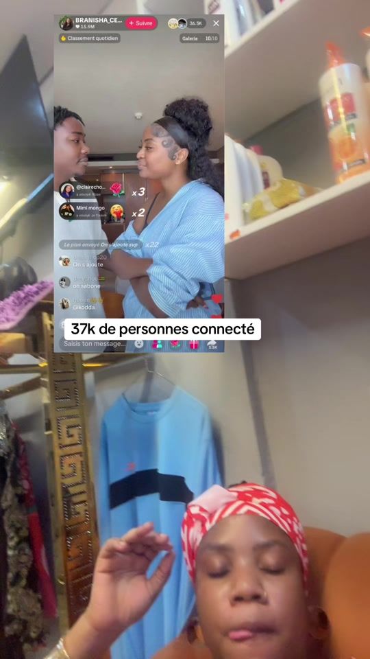 TikTok video thumbnail by perlita.choco.cmr