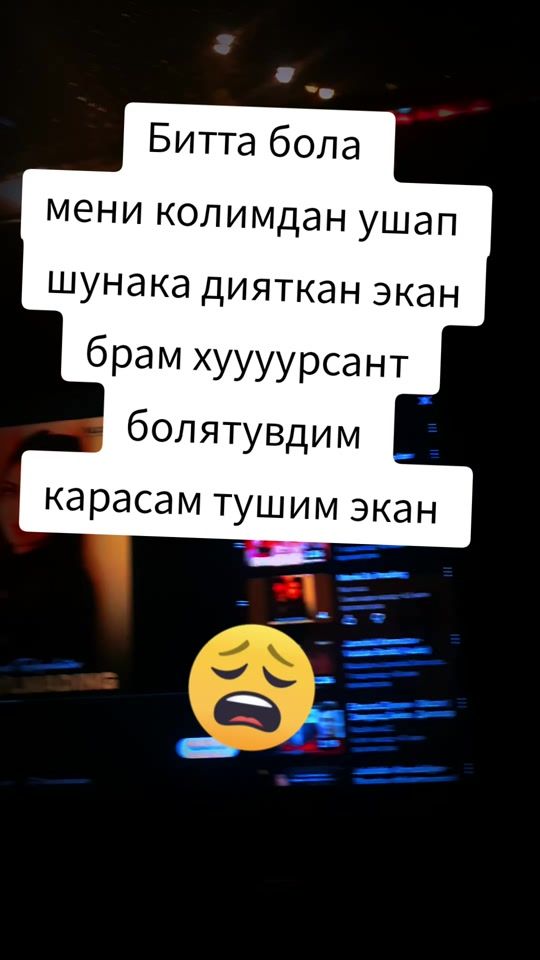TikTok video thumbnail by leyla__uz