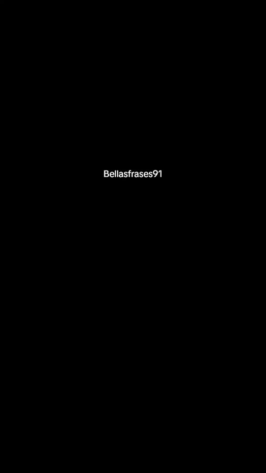 TikTok video thumbnail by bellasfrases91