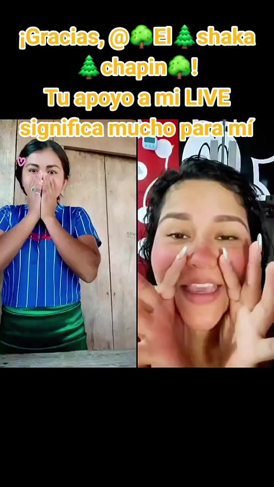 TikTok video thumbnail by chaparritalvares