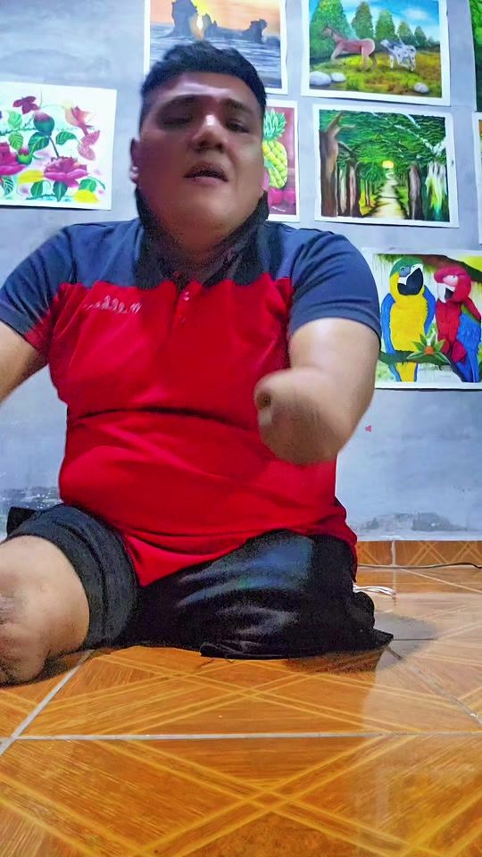 TikTok video thumbnail by jc.el.pintor