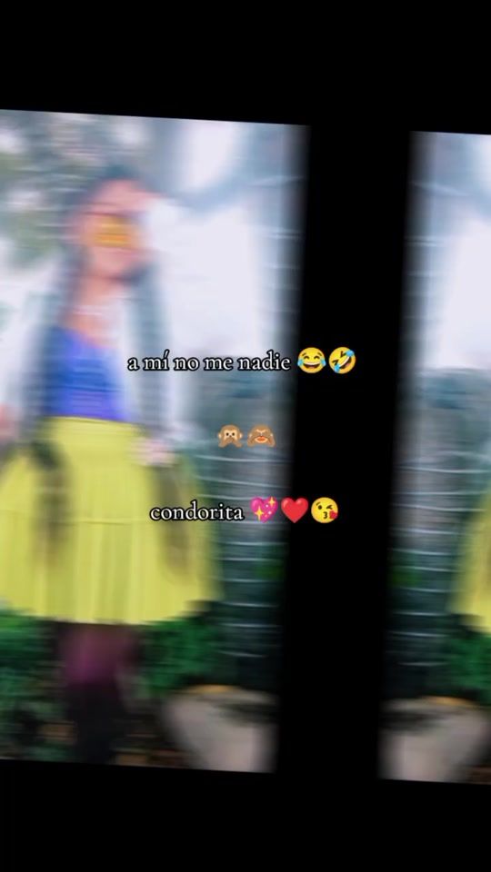 TikTok video thumbnail by condori1723
