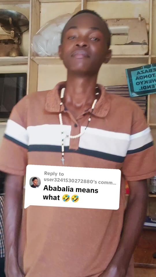 TikTok video thumbnail by kamwenge.guy