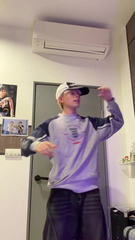TikTok video thumbnail by _danishrahim._