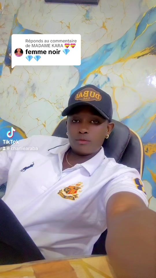 TikTok video thumbnail by charliearaba