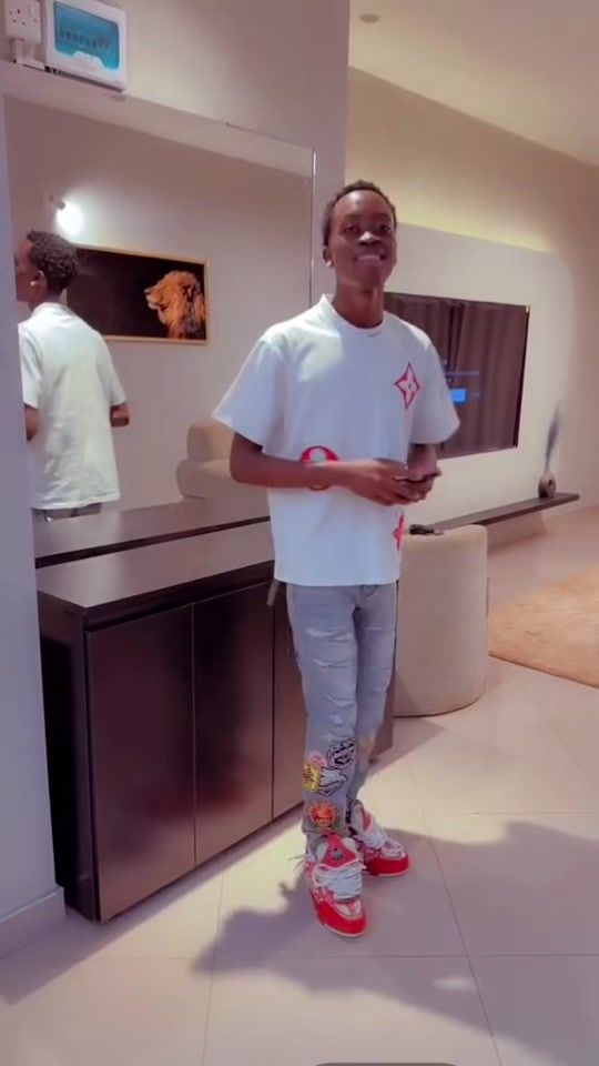 TikTok video thumbnail by lilbrighton___
