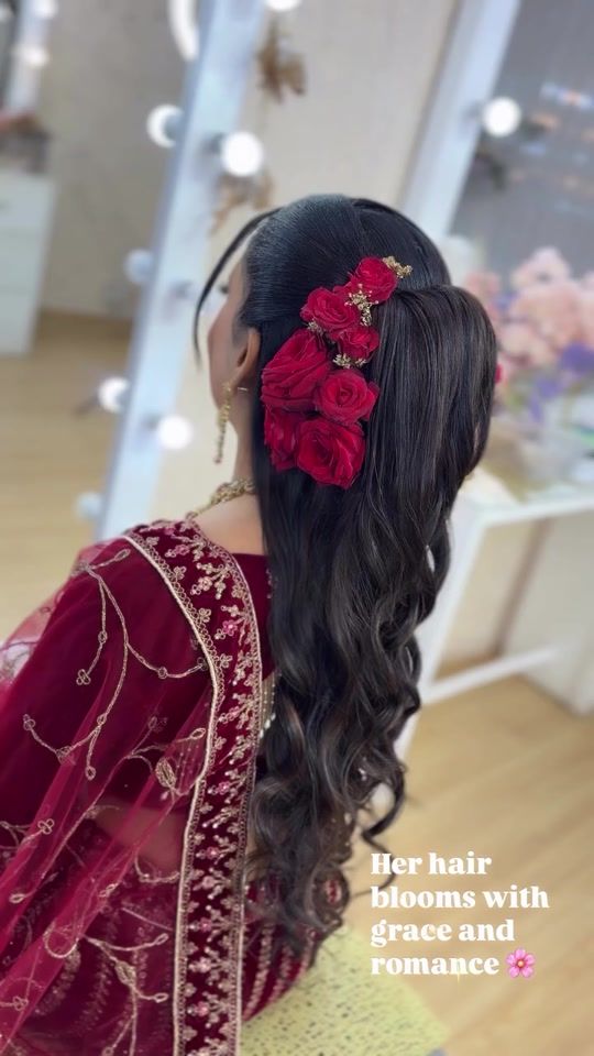 TikTok video thumbnail by bridesbyakashi