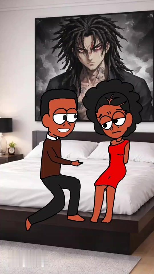 TikTok video thumbnail by kabwetoons