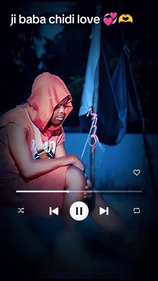 TikTok video thumbnail by beijos.chidi.chid