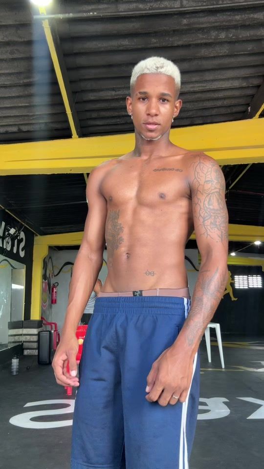 TikTok video thumbnail by ckaeltralha