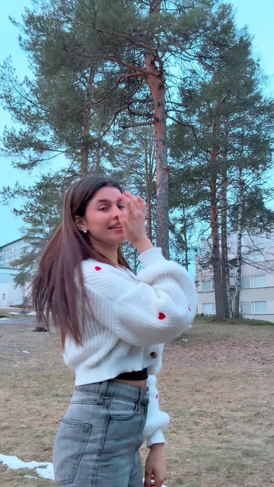 TikTok video thumbnail by as1eeka