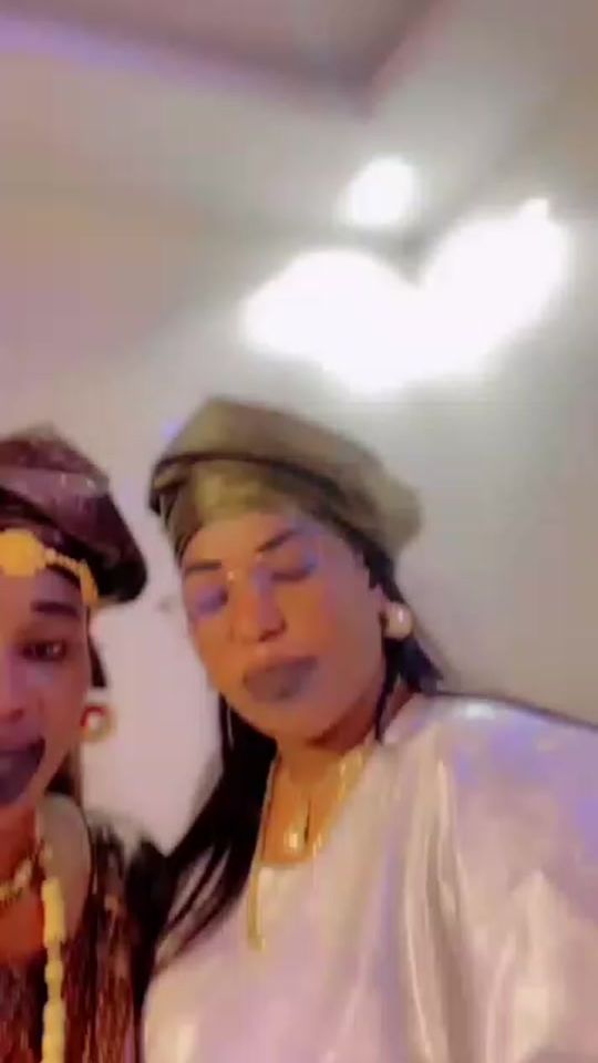 TikTok video thumbnail by am_bou_khragne_lo