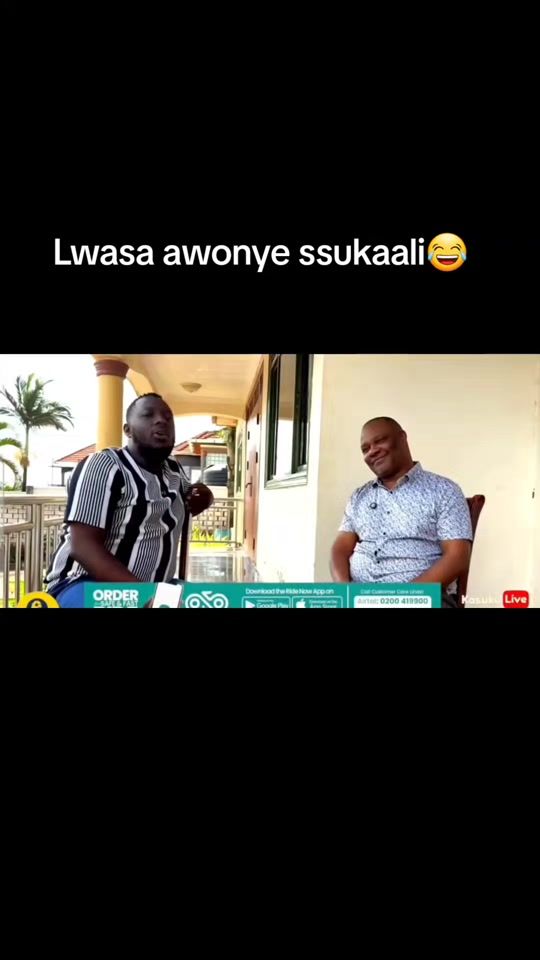 TikTok video thumbnail by itsuganda256