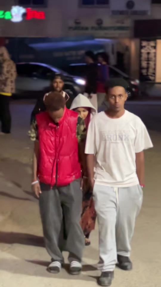 TikTok video thumbnail by zahiim_model