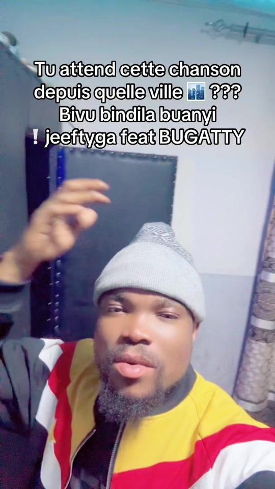 TikTok video thumbnail by jeef_tyga_story