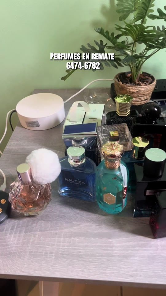 TikTok video thumbnail by perfustorepma