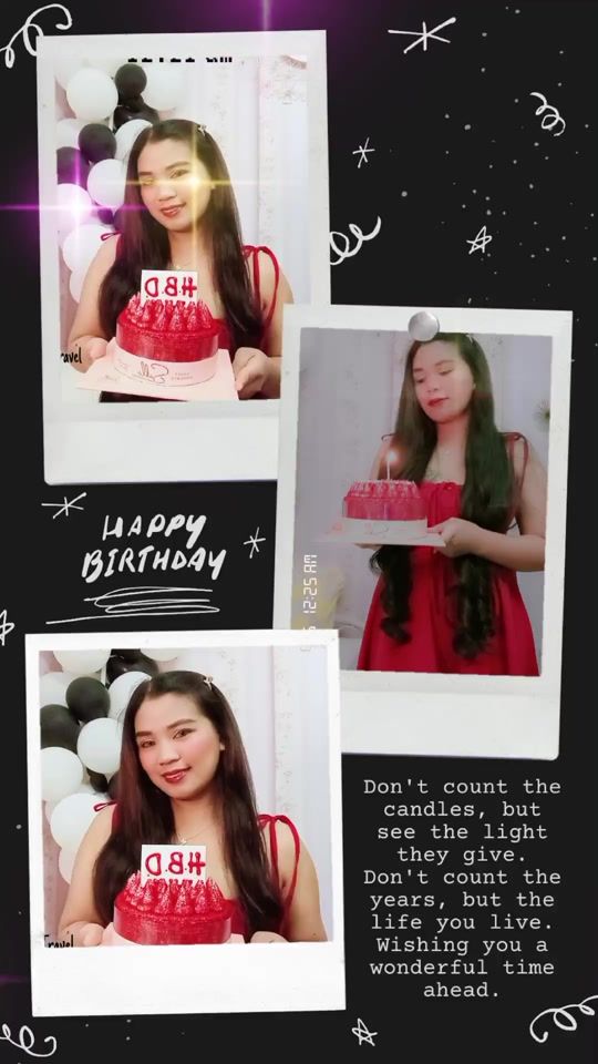 TikTok video thumbnail by celynnerona