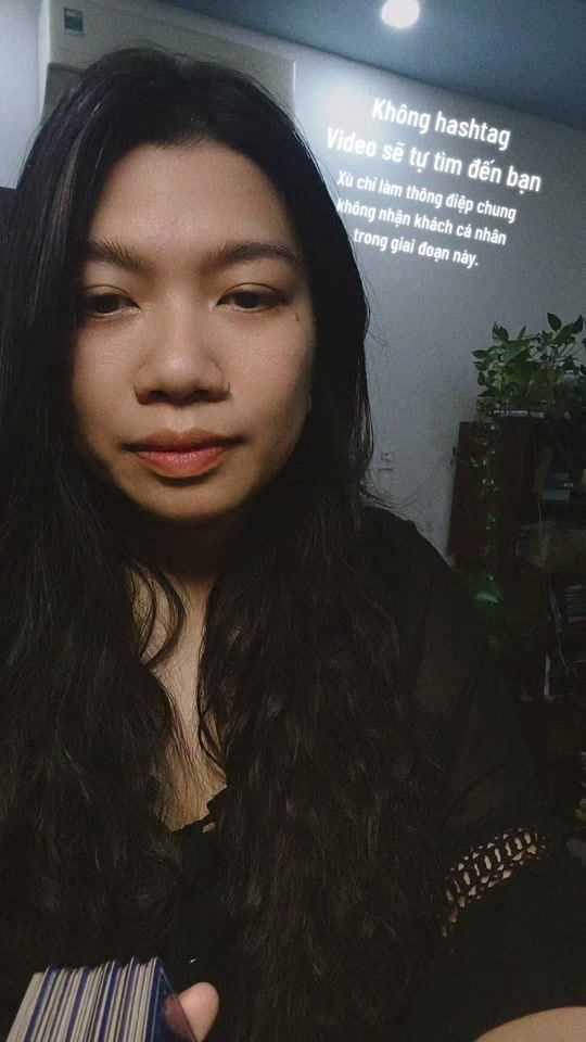 TikTok video thumbnail by tocxutarot