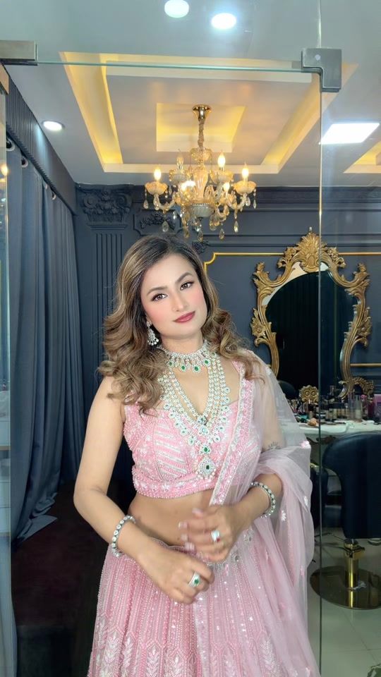 TikTok video thumbnail by makeupbyjanu_njs