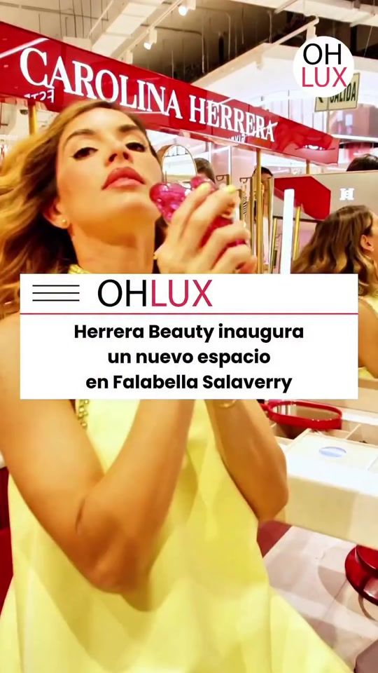 TikTok video thumbnail by ohlux__magazine