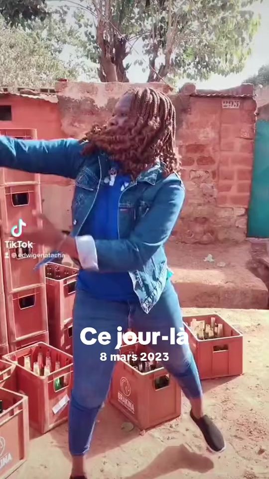 TikTok video thumbnail by edwigenatacha
