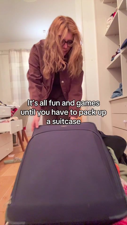 TikTok video thumbnail by itsblodi