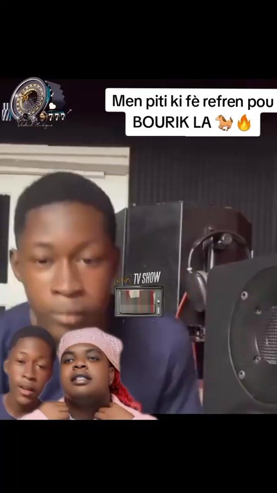 TikTok video thumbnail by jackpot_tv_show