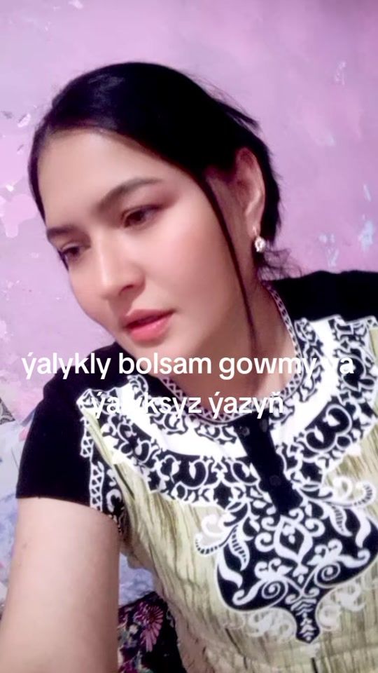 TikTok video thumbnail by aygulc0