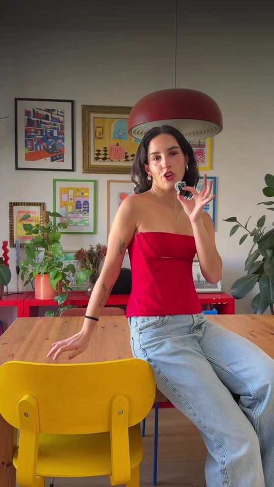 TikTok video thumbnail by berniqla