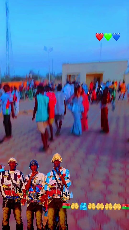 TikTok video thumbnail by alimouzatediallo