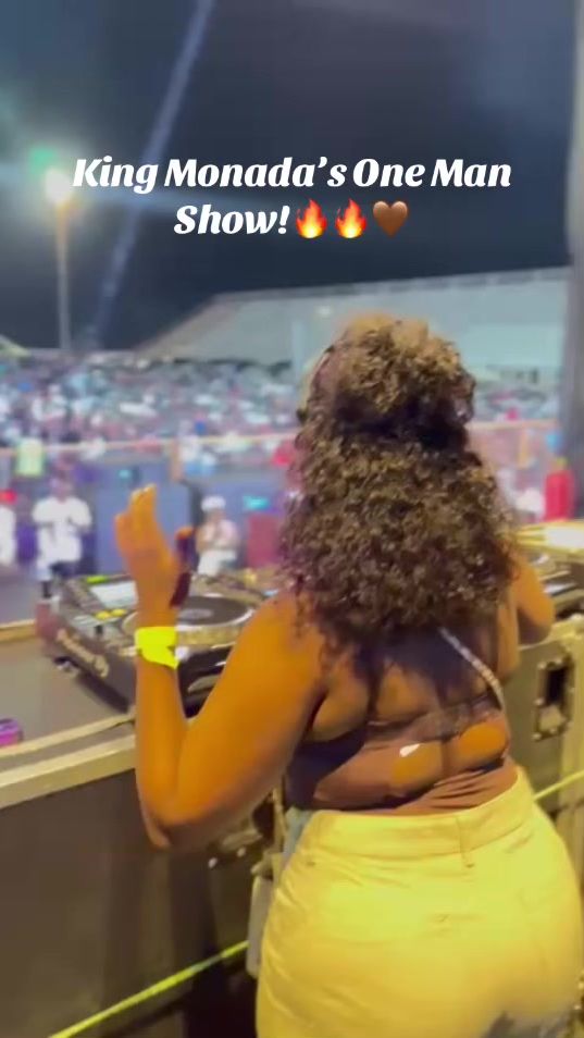 TikTok video thumbnail by djlatisha